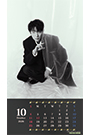 2026年10月カレンダー